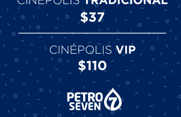 Cine boletos