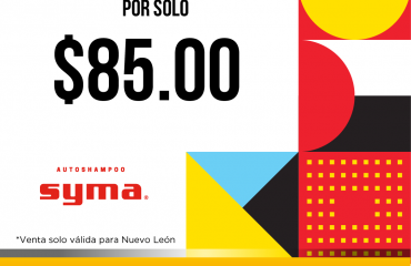 autolavado