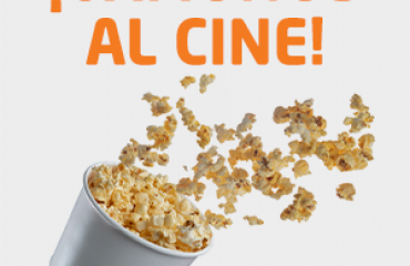 Vamos al cine