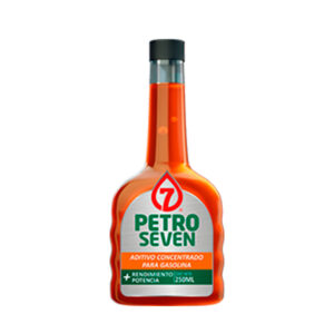 Aditivo para gasolina