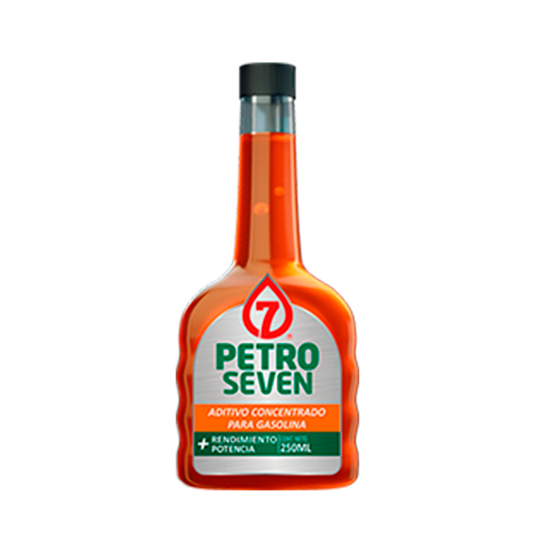 Aditivo para gasolina